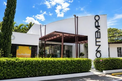 Hotel Contempo Các khách sạn ở 
