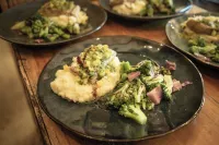 Qasa Boutique Hotel and Retreats - LGBTQ - breakfast