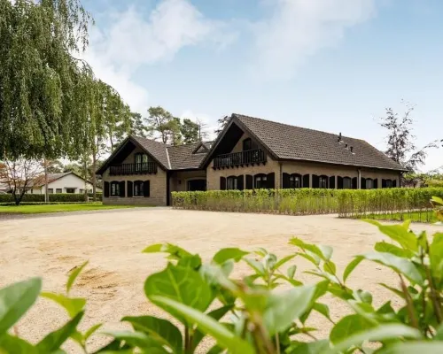 't Wilgenhuys Hotels in Lommel