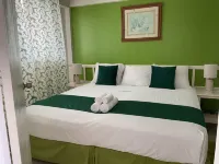 Melrose Beach Apartments Inc