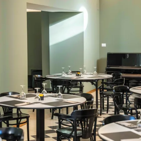 Spazio Origine - Studio Hotel