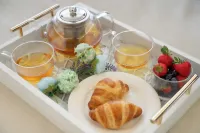 Hotel Imperia Fratelli - WLAN