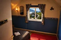 Charming Casa Hauge B&B Sunset Room - 4 stelle