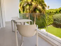 Luxurious Villa Rental in Tunis with Private Indoor Pool - con encanto
