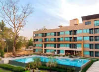 RiverTree Resort Chiangkhan - Pools