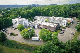 La Quinta Inn & Suites by Wyndham Danbury