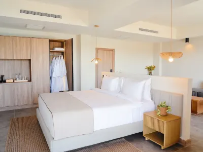 TheLifeCo St.Lucia Wellbeing Center Hôtels à : 