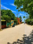 CASA MAHUE - Wifi