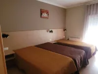Ferrinho Hotels in Guarda