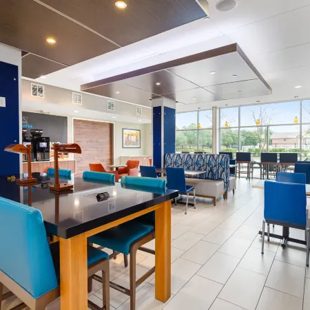 Holiday Inn Express & Suites HOUSTON NW - CYPRESS GRAND PKY by IHG