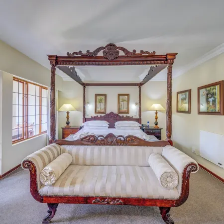 Aanmani Boutique Residence