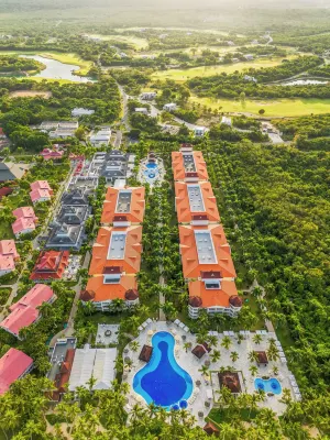 Bahia Principe Escape Bouganville - Adults Only - All Inclusive Hotels in 