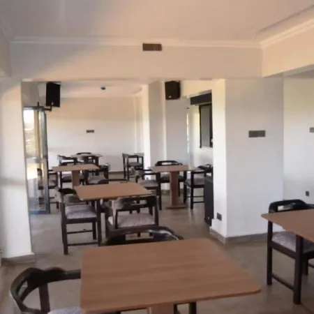 Mbugani View Suites