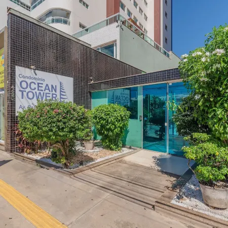Ocean Tower #104 Seaside by Carpediem