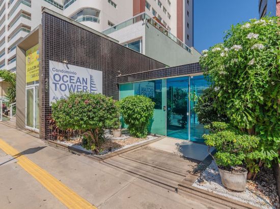 Ocean Tower #104 Seaside by Carpediem