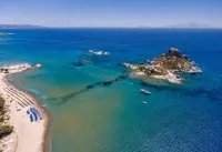 Easy Stay - A Fresh Getaway in Kefalos Kos - شقق