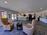 Alpine Inn Abbotsford Hotels in Abbotsford