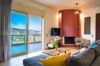 Villa Penelope-Live Cretan Hospitality - Vila