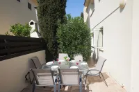 Protaras Holiday Villa Cl19 - Layanan Antar-Jemput