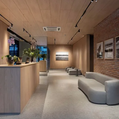 Brickton, Rosario, Apartments by Marriott Bonvoy