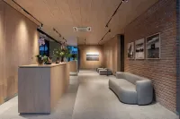 Brickton, Rosario, Apartments by Marriott Bonvoy - Phòng tập thể hình