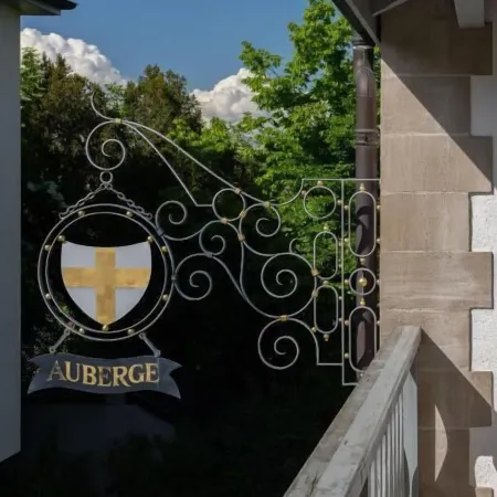 Auberge de Confignon