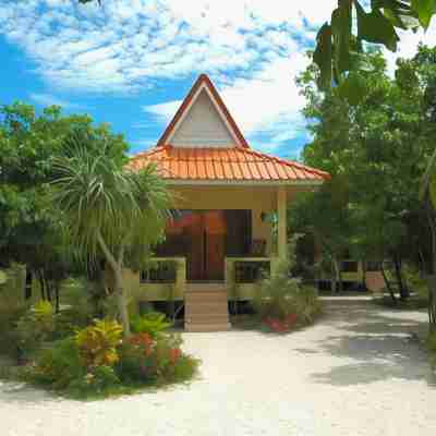 บัฟฟาโร่ เบย์ วาเคชั่น Hotel Exterior