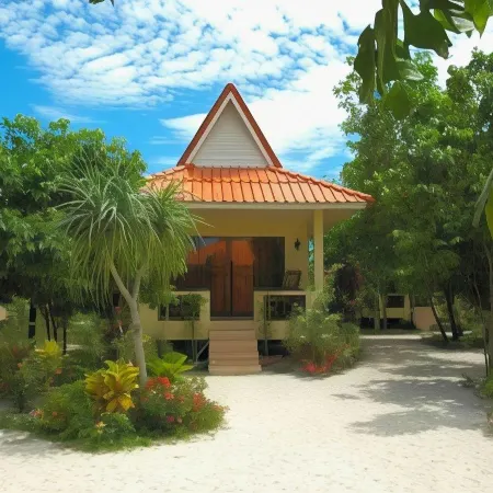 Buffalo Bay Vacation Club