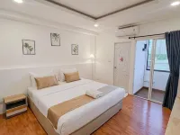 Inspire House Hotel Отели рядом с достопримечательностью «Академия Dara»