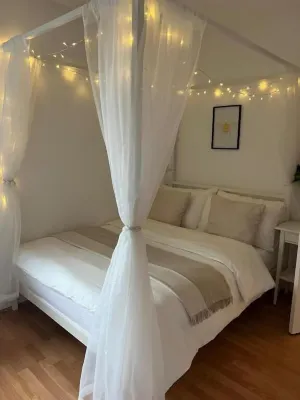 The Cotton Mill Hideaway - Apartments