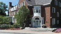 The Spa at Norwich Inn