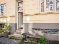 3 Person Holiday Home in Aarhus C - Homestays