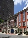 The Franklin on Rittenhouse, A Boutique Hotel - Baarit