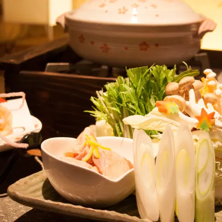 Masutomi Ryokan