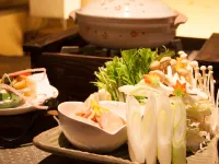 Masutomi Ryokan
