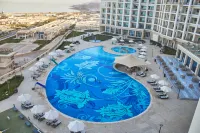 Tolip Resort El Galala Hills - Beach
