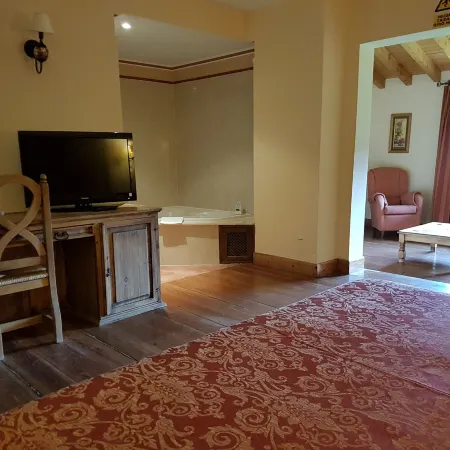 Hotel Garabatos