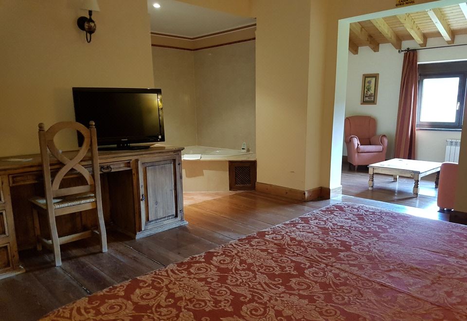 Hotel Garabatos - Housity