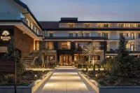Hotel Livata Mountain & Wellness - spa