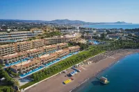 Atlantica Imperial Resort - Adults Only - bar