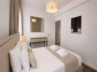 Gardens Coastal Apartment - 4 Yıldız