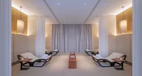 Anantara Mina Ras Al Khaimah Resort - spa