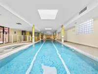 Fiori Apartments Hotels in Parramatta