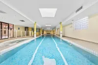 Fiori Apartments