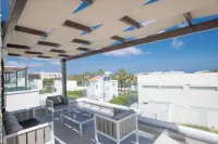 Protaras Holiday Villa An8 - 2-Star