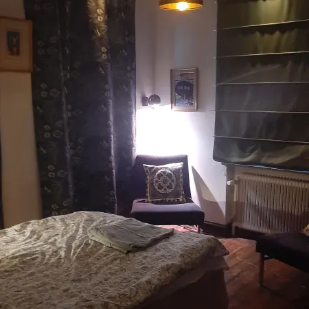 Room in BB - Strandhgardens Stay BBB