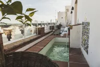 La Ermita Suites - Único Hotel Monumento de Córdoba - Hot Springs