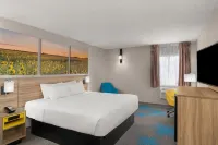 Days Inn by Wyndham Mandan Bismarck Area - 2 étoiles