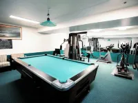 Bay City Inn Hotels in Whatcomin piirikunta