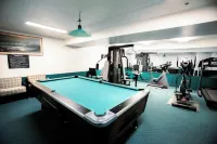 Bay City Inn